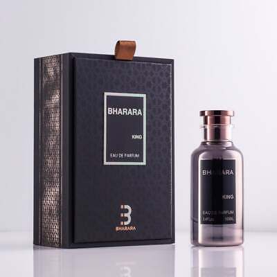 BHARARA KING 100 ML EDP