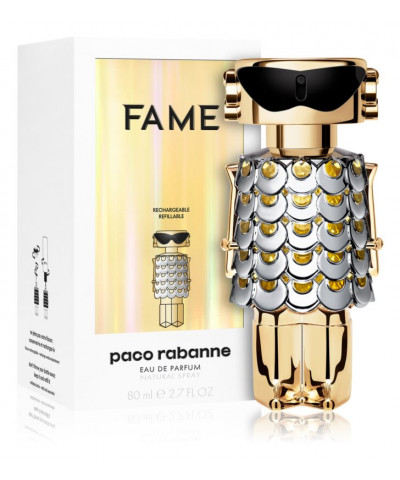 PACO RABANNE FAME 80 ML