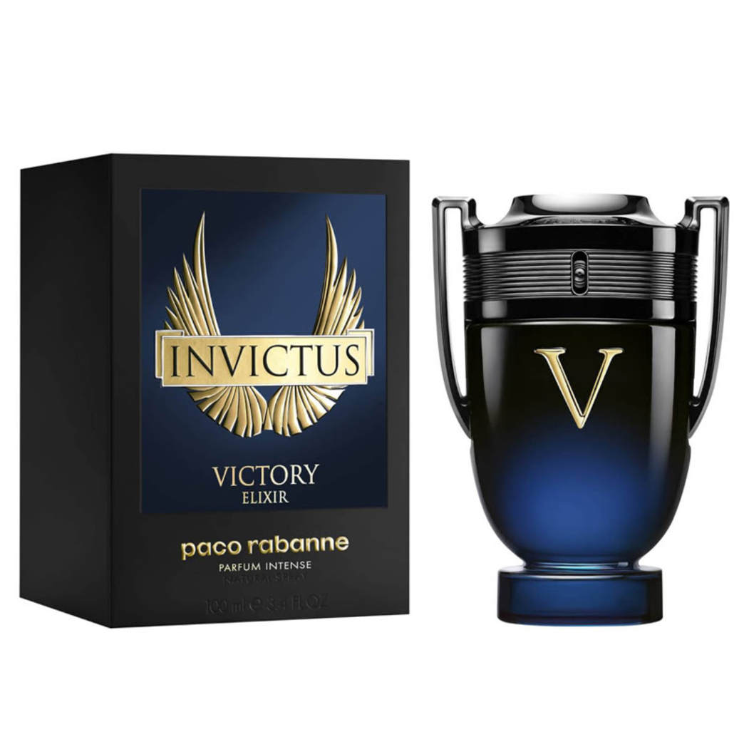 PACO RABBANE INVICTUS VICTORY ELIXIR 100 ML