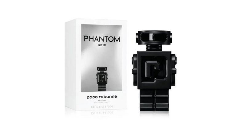 PACO RABANNE PHANTOM PARFUM 100 ML