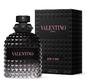 VALENTINO UOMO BORN IN ROMA EDT 100 ML