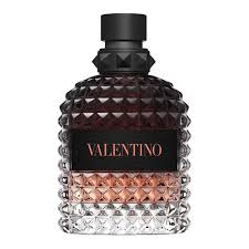 VALENTINO UOMO BORN IN ROMA CORAL FANTASY 100 ML