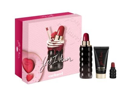 EST CACHAREL YES I AM 3PZ