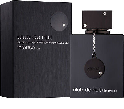 ARMAF CLUB DE NUIT INTENSE 105 ML