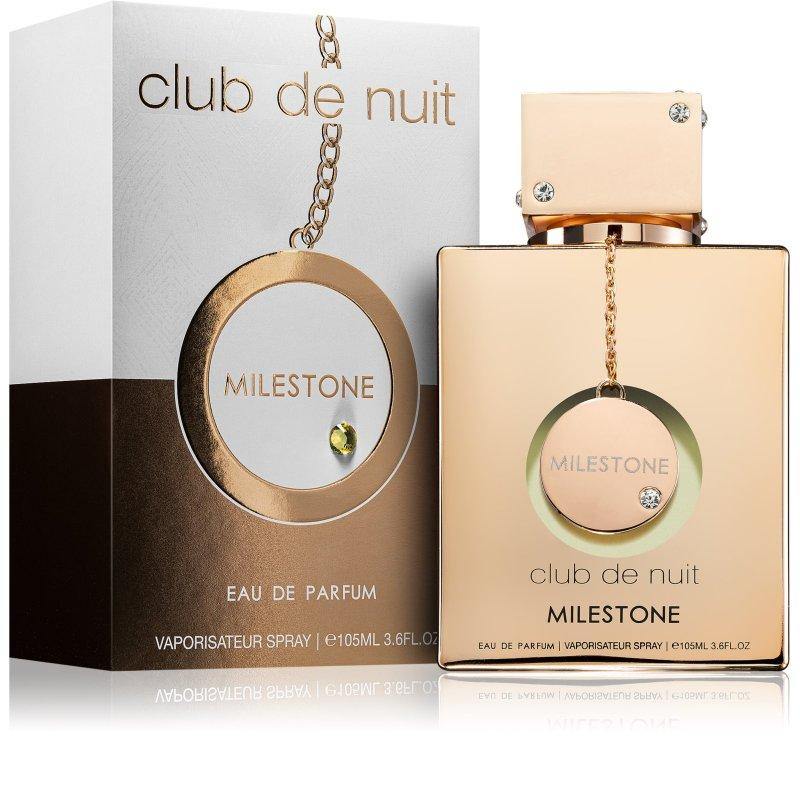 ARMAF CLUB DE NUIT MILESTONE 105 ML