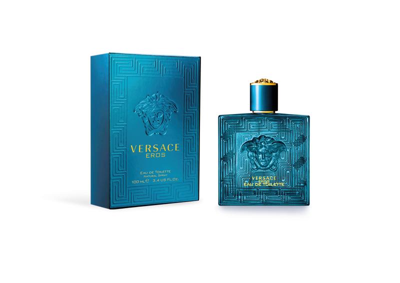 VERSACE EROS EDT 100 ML