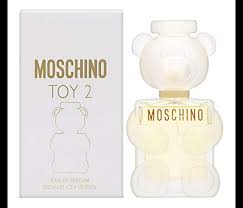 MOSCHINO TOY 2 DAMA 100 ML