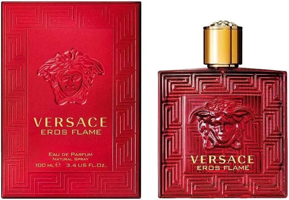 VERSACE EROS FLAME EDP 100 ML
