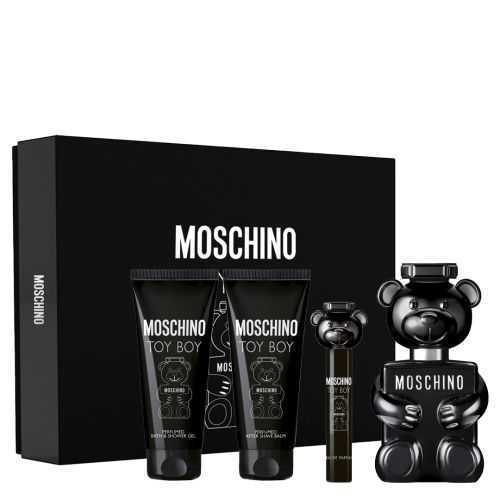 MOSCHINO TOY BOY 100 ML