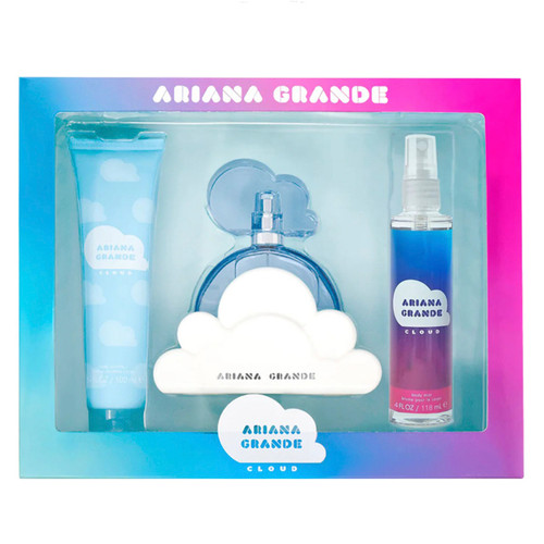 EST ARIANA GRANDE CLOUD 100 ML + 2
