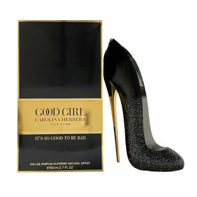 CAROLINA HERRERA GOOD GIRL SUPREME 80 ML