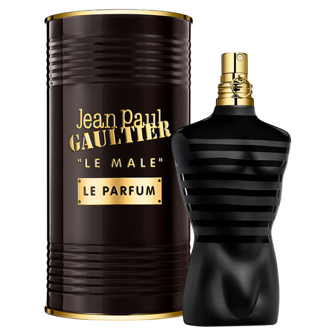 JEAN PAUL LE MALE LE PARFUM INTENSE 125 ML