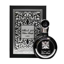 LATTAFA FAKHAR BLACK 100 ML