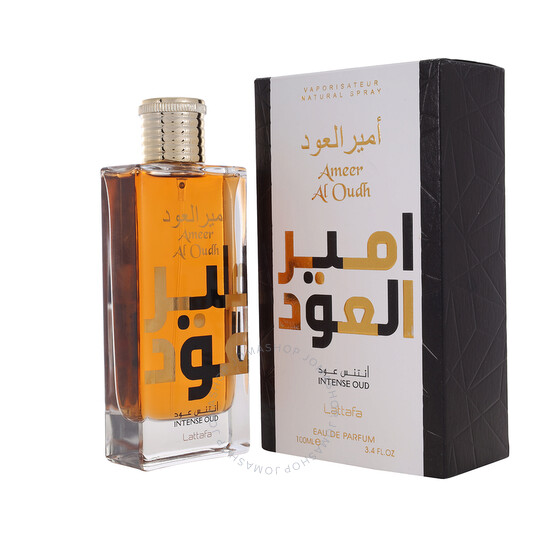 LATTAFA AMEER AL OUDH INTESE 100 ML