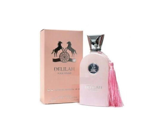 MAISON ALHAMBRA DELILAH 100 ML